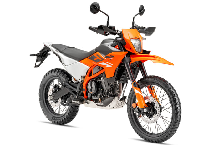 10 bikes with tallest seat heights in India